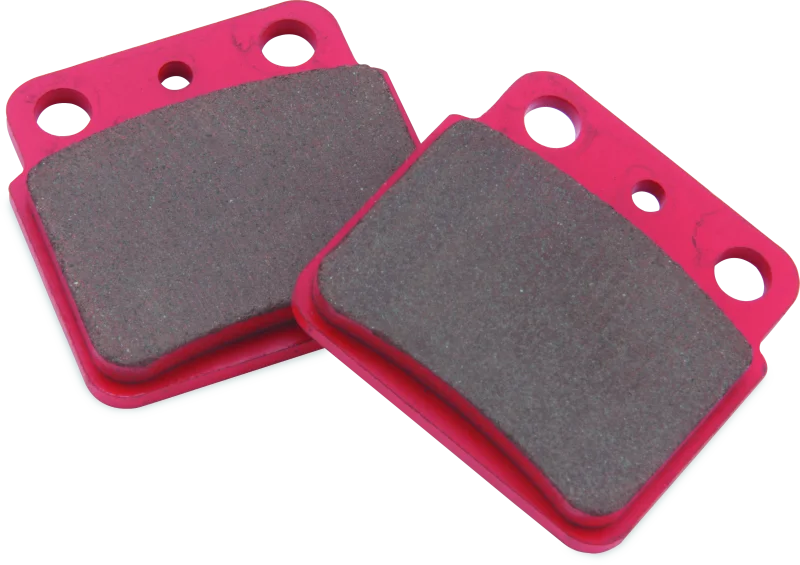 BikeMaster Arctic Cat Sintered Brake Pads