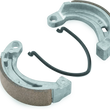 Load image into Gallery viewer, BikeMaster Arctic Shoes Cat Brake