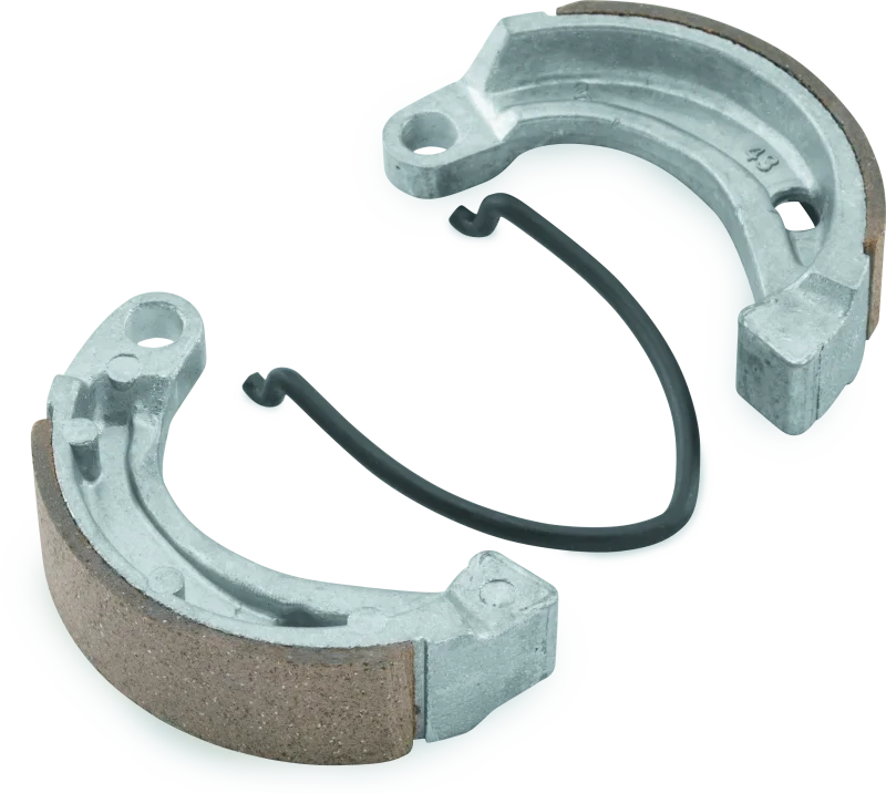 BikeMaster Arctic Shoes Cat Brake