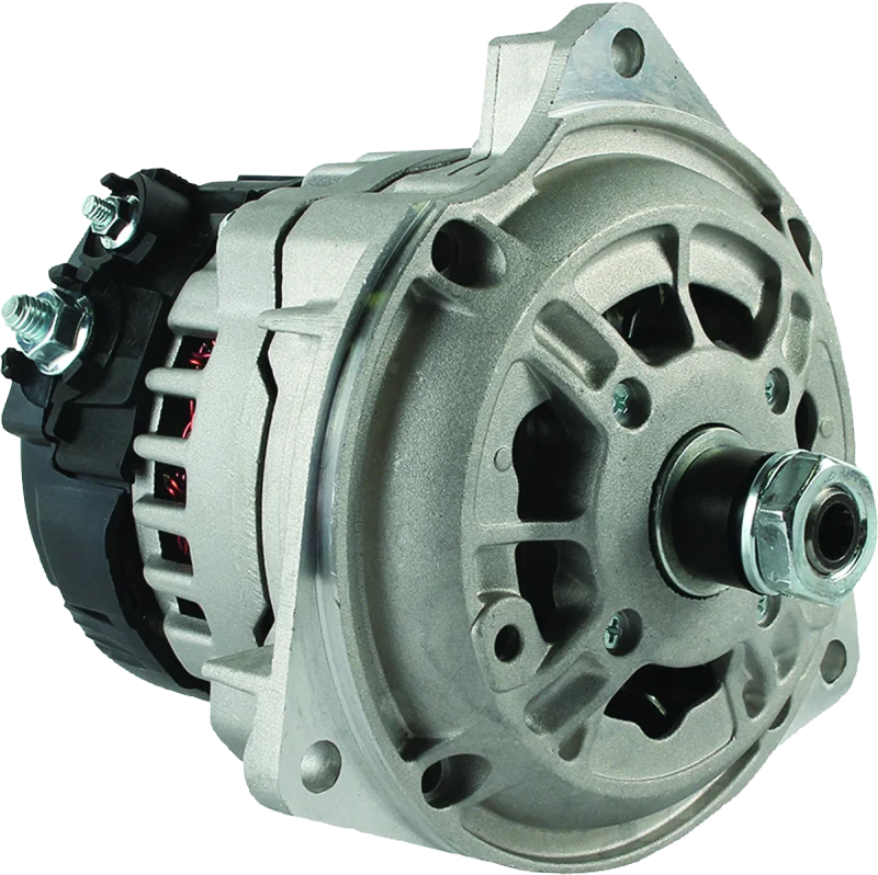 BikeMaster BMW Alternator