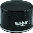 Load image into Gallery viewer, BikeMaster BMW BM-164 Oil Filter - Black