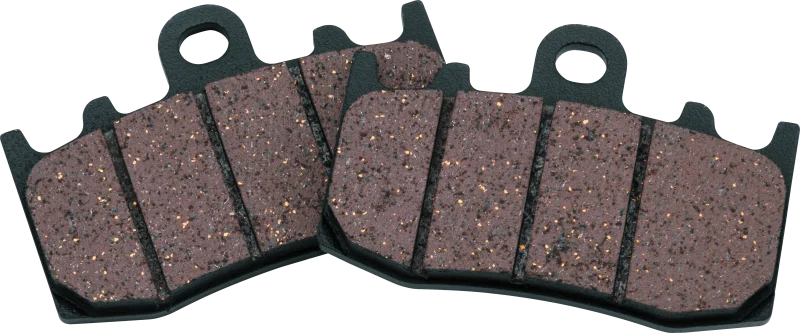 BikeMaster BMW Brake Pads
