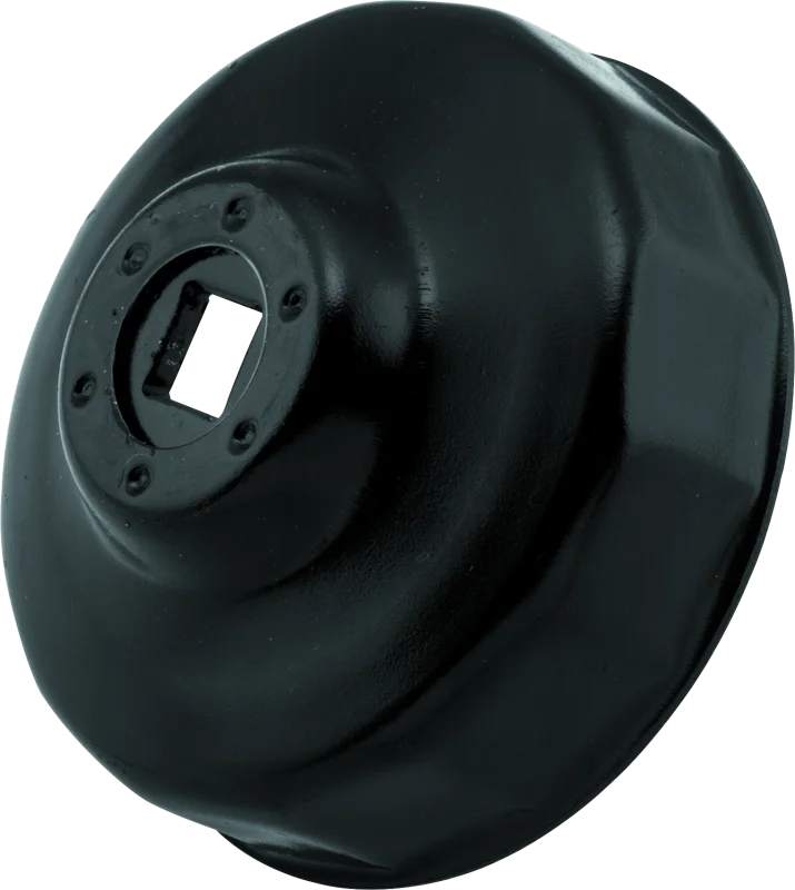 BikeMaster BMW Oil Filter Wrench - 76mm