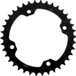 Load image into Gallery viewer, BikeMaster BMW Rear Steel Sprocket 525 42T - Black