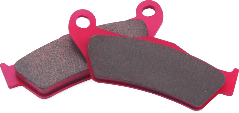 BikeMaster BMW Sintered Brake Pads