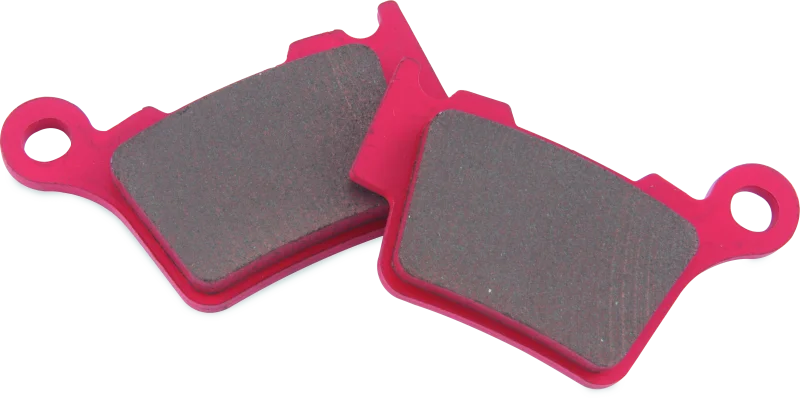BikeMaster BMW Sintered Brake Pads