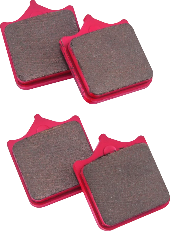 BikeMaster BMW Sintered Brake Pads