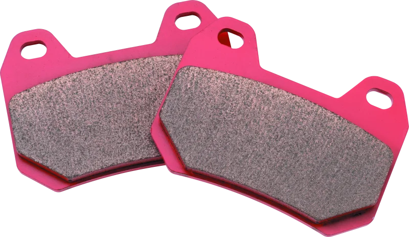BikeMaster BMW Sintered Brake Pads