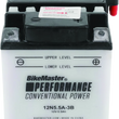 Load image into Gallery viewer, BikeMaster Battery - 12N5.5A-3B