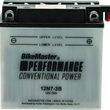 Load image into Gallery viewer, BikeMaster Battery - 12N7-3B