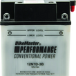 Load image into Gallery viewer, BikeMaster Battery - 12N7D-3B