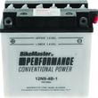 Load image into Gallery viewer, BikeMaster Battery - 12N9-4B-1