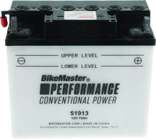Load image into Gallery viewer, BikeMaster Battery - 51913