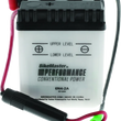 Load image into Gallery viewer, BikeMaster Battery - 6N4-2A