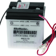 Load image into Gallery viewer, BikeMaster Battery - 6N5.5-1D