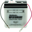 Load image into Gallery viewer, BikeMaster Battery - 6N6-1D-2