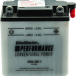 Load image into Gallery viewer, BikeMaster Battery - 6N6-3B-1