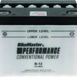 Load image into Gallery viewer, BikeMaster Battery - B-12