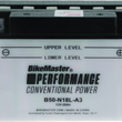 Load image into Gallery viewer, BikeMaster Battery - B50-N18L-A3