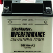 Load image into Gallery viewer, BikeMaster Battery - BB10A-A2