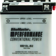 Load image into Gallery viewer, BikeMaster Battery - BB10L-B2
