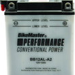 Load image into Gallery viewer, BikeMaster Battery - BB12AL-A2
