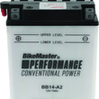 Load image into Gallery viewer, BikeMaster Battery - BB14-A2