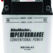 Load image into Gallery viewer, BikeMaster Battery - BB14A-A1