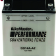 Load image into Gallery viewer, BikeMaster Battery - BB14A-A2