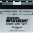 Load image into Gallery viewer, BikeMaster Battery - BB16AL-A2