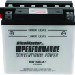 Load image into Gallery viewer, BikeMaster Battery - BB16B-A1