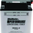 Load image into Gallery viewer, BikeMaster Battery - BB30CL-B