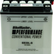 Load image into Gallery viewer, BikeMaster Battery - BB30L-B