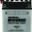 Load image into Gallery viewer, BikeMaster Battery - BB9A-A