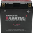 Load image into Gallery viewer, BikeMaster Battery - BT14B-4
