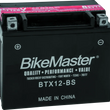 Load image into Gallery viewer, BikeMaster Battery - BTX12-BS