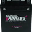 Load image into Gallery viewer, BikeMaster Battery - BTX14AH-BS