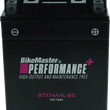 Load image into Gallery viewer, BikeMaster Battery - BTX14AHL-BS