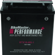 Load image into Gallery viewer, BikeMaster Battery - BTX16-BS-1