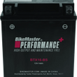 Load image into Gallery viewer, BikeMaster Battery - BTX16-BS