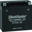 Load image into Gallery viewer, BikeMaster Battery - BTX20L-BS