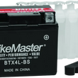 Load image into Gallery viewer, BikeMaster Battery - BTX4L-BS