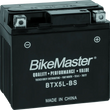 Load image into Gallery viewer, BikeMaster Battery - BTX5L-BS