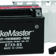 Load image into Gallery viewer, BikeMaster Battery - BTX9-BS