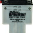 Load image into Gallery viewer, BikeMaster Battery - HBB16A-A/AB
