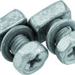 Load image into Gallery viewer, BikeMaster Battery Hardware Pack - 5x9mm