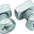 Load image into Gallery viewer, BikeMaster Battery Hardware Pack - 6x10mm