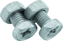 Load image into Gallery viewer, BikeMaster Battery Hardware Pack - 6x10mm