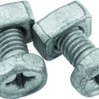 Load image into Gallery viewer, BikeMaster Battery Hardware Pack - 6x12mm