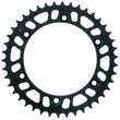 Load image into Gallery viewer, BikeMaster Beta Rear Steel Sprocket 520 41T - Black